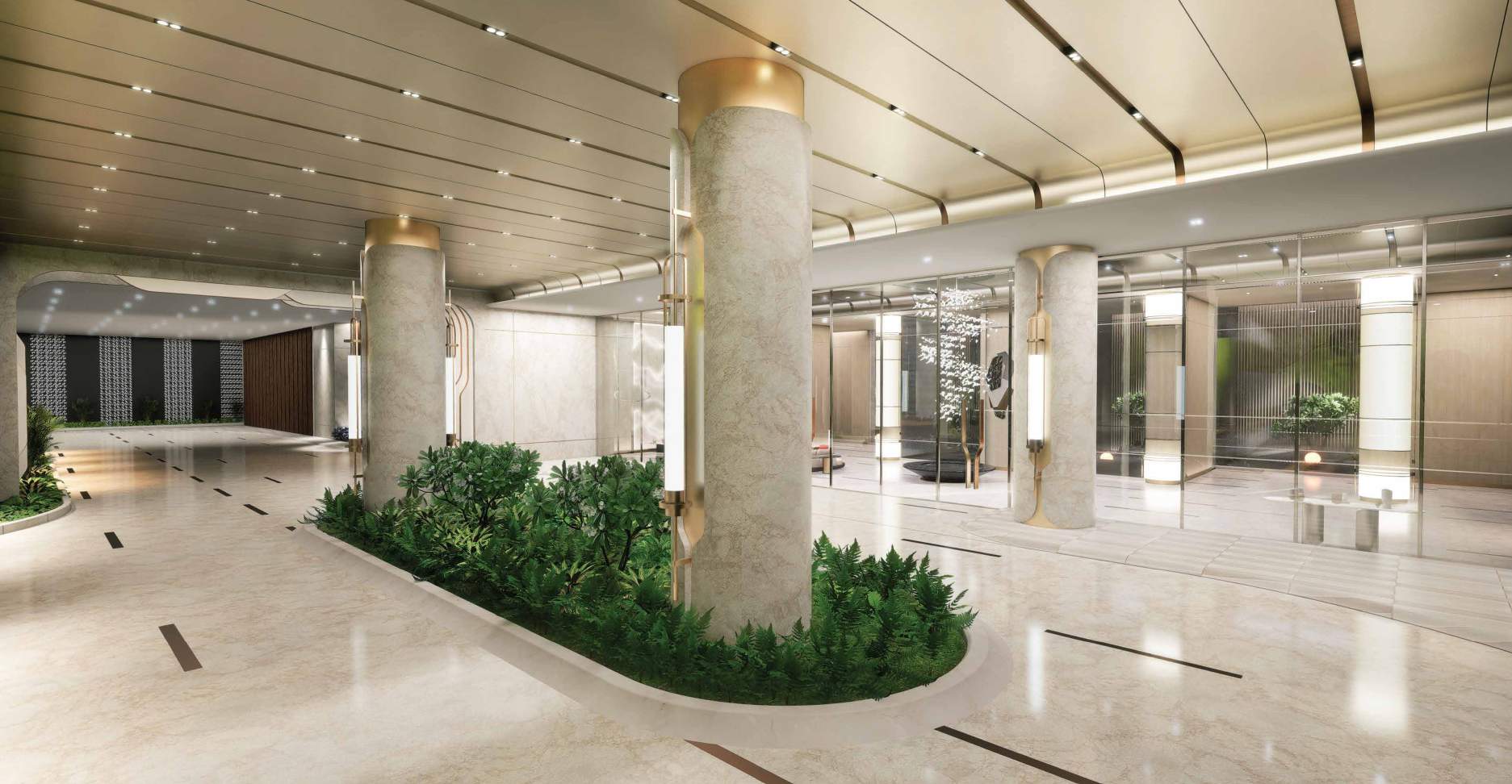 Amenity View